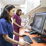 Medical Lab Technicians