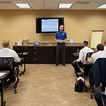 Business Training Photography