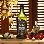 Gorgeous Food Product Staging