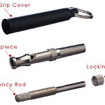 Captioned Product Photo