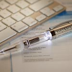 Unique Product Styling Stock Photography Look