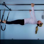 Pilates Instructor