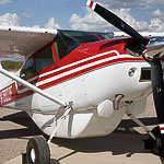 Large Product Photography Airplane