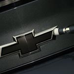 Camaro Polishing Tool