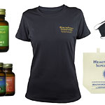 Product Branding Photography