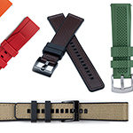 Product on White Watch Bands Tucson AZ