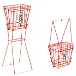 Tennis Equipment Photography