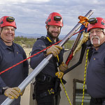 Rescue Team