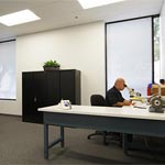 Medical Research Facility
