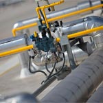 Industrial Rooftop Gauges