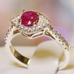 Jewelry Product Photography