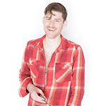 Male Portrait Poses