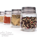 Product Photography Simple Styling