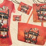 Boutique T-shirt Catalog