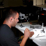 Manufacturing