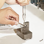 Surgical Equipment Manufacturing