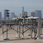 Refrigeration Roof System