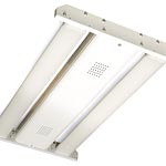 Industrial Lighting Product Photographer