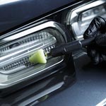 Car Polishing Tool