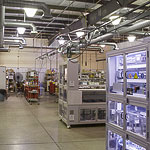 Technology Photography