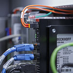 Technology Photography