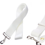 White on White Background