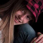 Teen Portrait