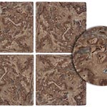 Stone Tile Photography