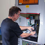 Tool Manufacturing