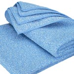 Microfiber Towel Photography