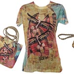 Tshirt Products