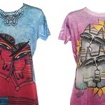 T-Shirt Photography