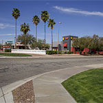 Commercial Real Estate Photography