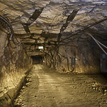 Underground Photography