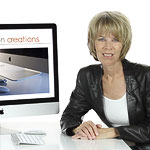 Web Designer Portrait