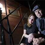 Wedding Engagement Photographer