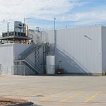 Warehouse Facility