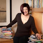 Writer Portrait