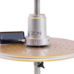 Outdoor Charging Station